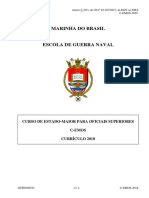 Curso de Estado-Maior para Oficiais Superiores