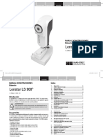 MANUAL DE INSTRUCCIONES Biómetro Lenstar LS 900.pdf