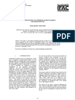 11.articulo RAPID PROTOTYPING OF OVERHEAD CRANE DYNAMICS FOR OPERATION USE PDF