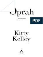 Kitty Kelley: Uma Biografi A