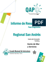 Informe Reg San Andres PDF
