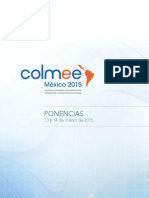 PonenciasCOLMEE2015.pdf