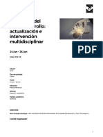 Neurodesarrollo UPV EHU PDF