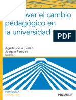 Promover el cambio pedagógico en la universidad.pdf