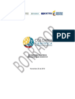Documento Base Ecosistemacientifico Nov PDF