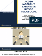 riego psicosocial ACOSO LABORAL Y BATERIA DE RIESGO PSICOSOCIAL.pptx