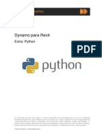 Extra Python
