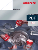 Loctite Guia de Soluciones Cat PDF