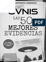 Ovnis Las 50 Mejores Evidencias 28p RSÑ