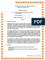 Clausulado Seguro Colectivo de Vida y Accidentes Personales Convención Ecopetrol - Uso PDF