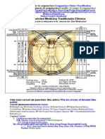 Categorii de Puncte de Acupunctura/acupuncture Points Classification