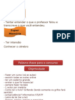 Caderno plano de estudo 4