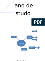 Caderno Plano de Estudo 3