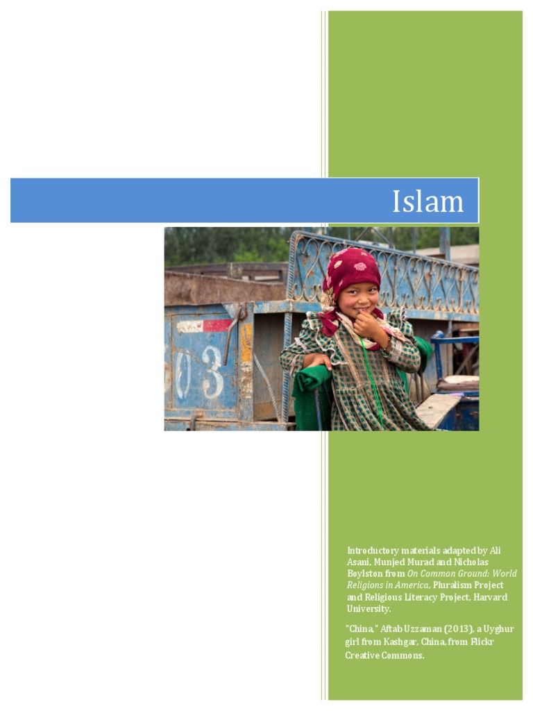 Understanding Islam: Beliefs and Practices | PDF | Prophets And ...