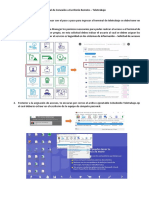 Manual de Conexión A Escritorio Remoto PDF