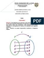 Guía Funciones PDF