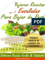 50 mejores recetas de ensaladas para bajar de peso - Mario Fortunato (1).pdf
