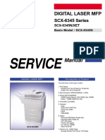 SCX-6345N XET SM EN 20070130090204078 00-Cover SCX-6345N XET PDF
