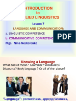 PPT 7 COMMUNICATIVE vs LINGUISTIC COMPETENCE.pdf