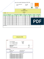 Dossier de Recette - PT-000348