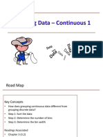L3-S3-Grouping Data - Continuous 1 PDF
