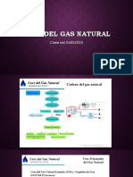 4ta Clase - USOS DEL GAS NATURAL - 04052020