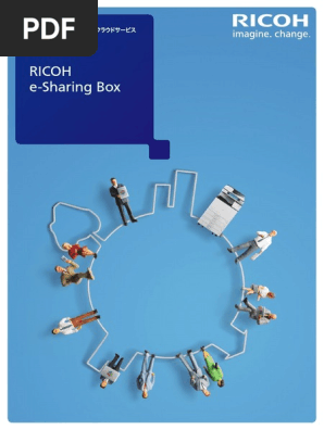 E Sharing Box Pdf Pdf