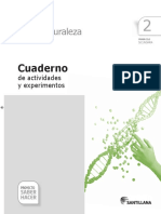 Ciencias Naturales 2do Secundaria PDF