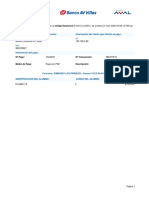 Reporte PDF