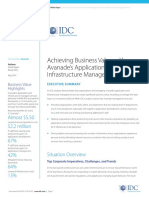 Idc Managed Services White Paper PDF
