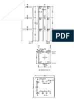 P.R.V.01 (Cant. 2) P.R.V.02 (Cant. 2) : Borde Losa Borde Losa