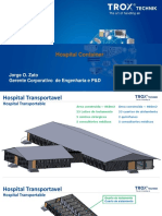 Apresentacao Hospital Container PDF