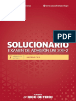 Solucion Uni 2019.2 M PDF