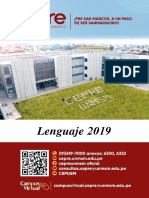 Lenguaje 2019 Pre San Marcos.pdf