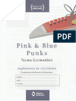 Suplementos de atividades - Pink & Blue Punks.pdf