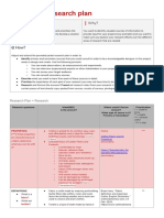 Gabriel Cruzs Copy of A2 Research Plan Sustainable Design Sewciety