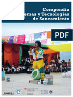 Compendio de sistemas y tecnologías de saneamiento.pdf