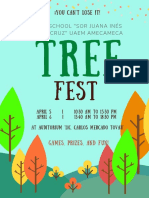 Tree Fest PDF