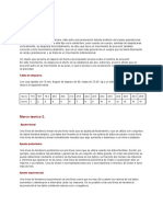 FORO FISICA, DESARROLLO fisica