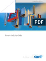 Aerospace Profile Seals Catalog PDF