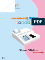 Brochure Robonik Readwell - STRIP PDF