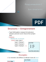 Les Structures PDF