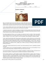 6° Básico Lenguaje y Comunicación - Diagnóstico - 2017 PDF