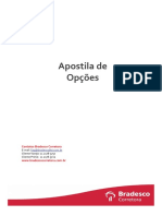 Opções 