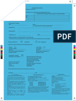 Brochure Icfc Registration Form 2011
