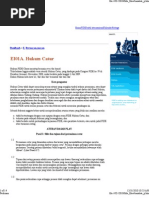 Download Peraturan Permainan Catur Berdasarkan FIDE by Teguh SN46099493 doc pdf