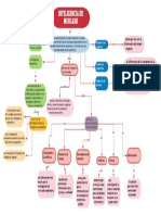 Mapa Conceptual de Inteligencia de Mercado