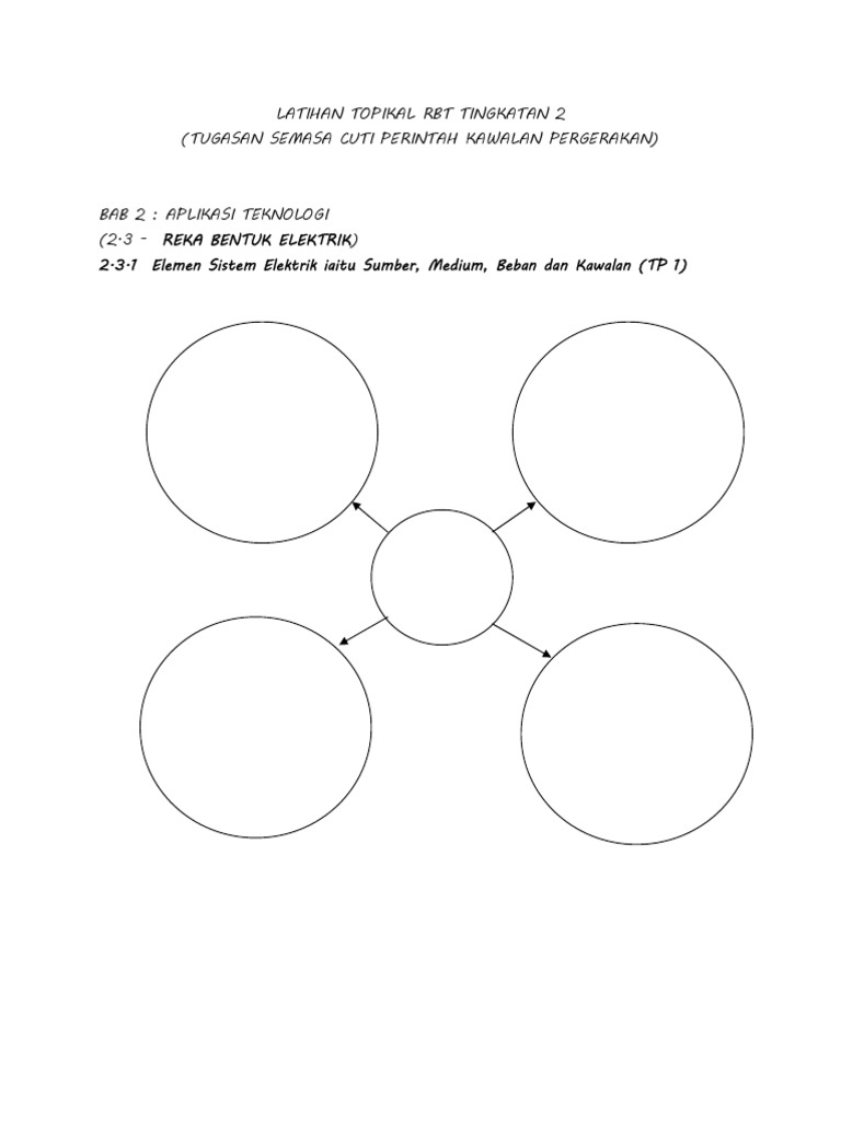 Rbt Latihan Elektrik Pdf