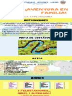 PDF Infografía e Instrucciones AVENTURA EN FAMILIA