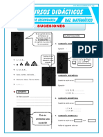 Problema de Sucesiones para Segundo de Secundaria